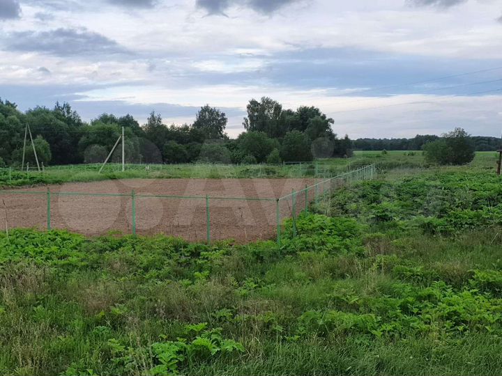 Участок 20 сот. (ИЖС)