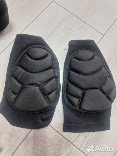 Стрипы ботильоны двойки 39