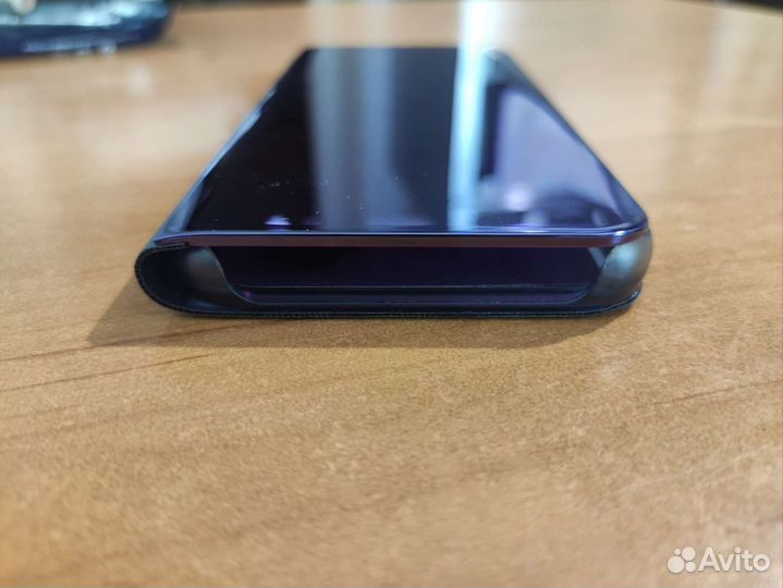 Чехол для Samsung S8+