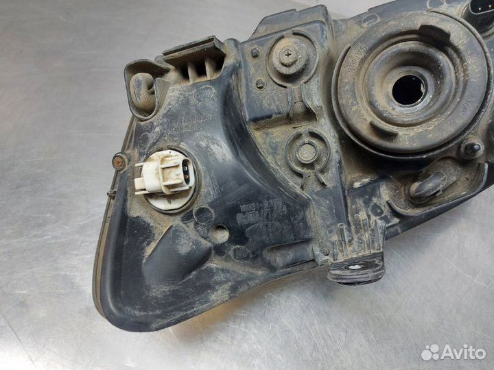 Фара правая Hyundai Getz TB дорестайлинг 1.3 G4EA
