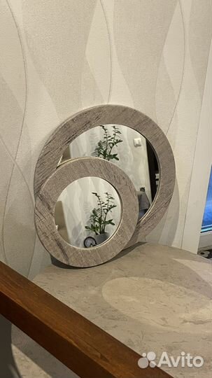 Зеркало интерьерное