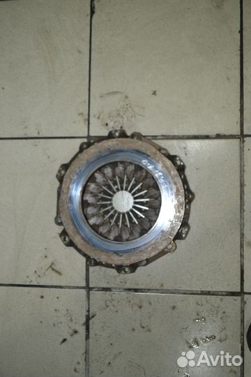 Корзина сцепления 2.0 Ford Focus 3