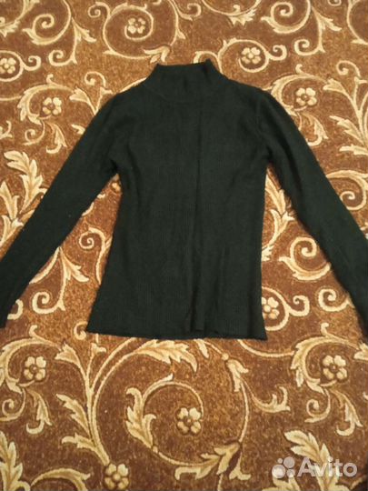 Женские вещи