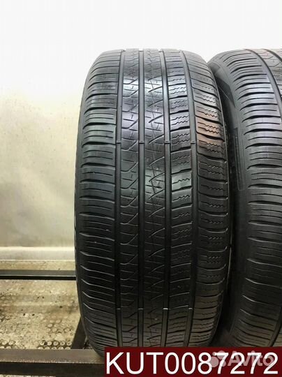 Pirelli Scorpion Zero All Season 245/45 R21 107U