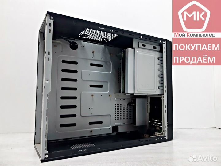 Корпус Cooler Master Elite 360 Miditower