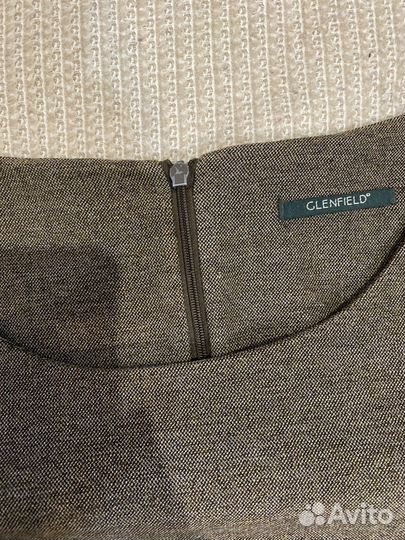 Платье женское 46 48