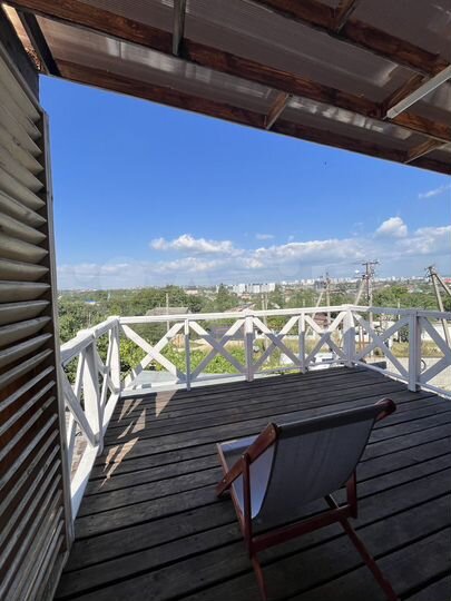 Квартира-студия, 60 м², 2/2 эт.