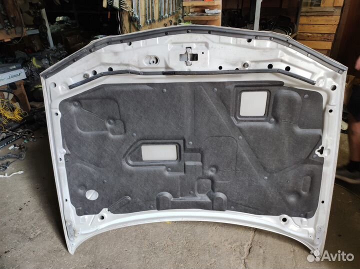 Капот Mazda Capella GF8P, gfep, GW8W