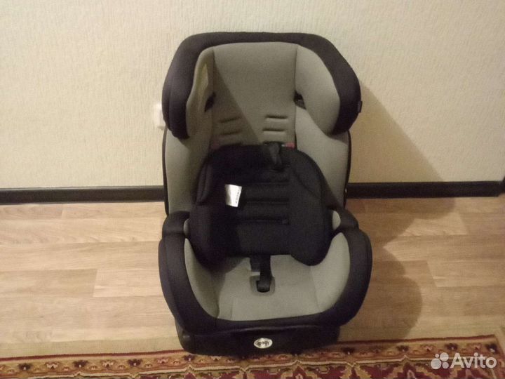 Детское кресло в машину