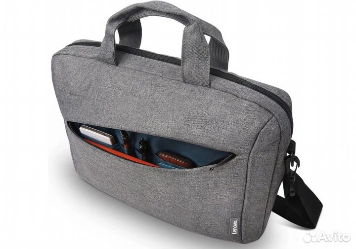 Сумка для ноутбука 15,6 Lenovo Toploader T210
