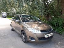 Chery Very 1.5 MT, 2013, 70 000 км, с пробегом, цена 550 000 руб.