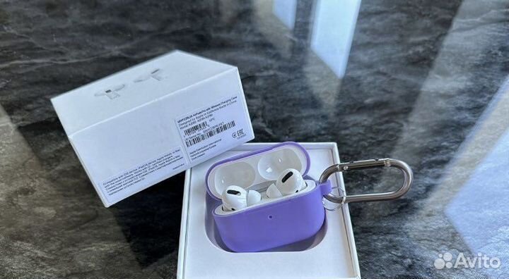AirPods Pro 