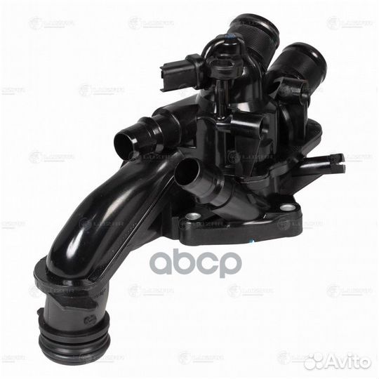 Термостат LT 2072 LT2072 luzar