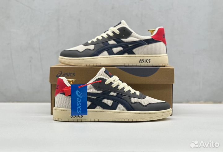 Кроссовки Asics мужские