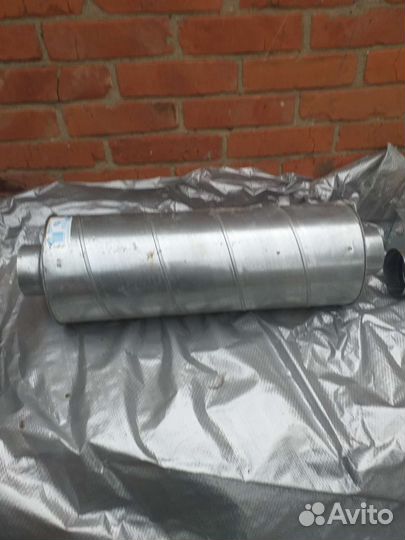 Вентиляция ровен