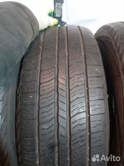 Kumho Road Venture APT KL51 245/65 R17