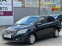 Chery Bonus 3 (E3) 1.5 MT, 2014, 144 488 км, с пробегом, цена 529 000 руб.