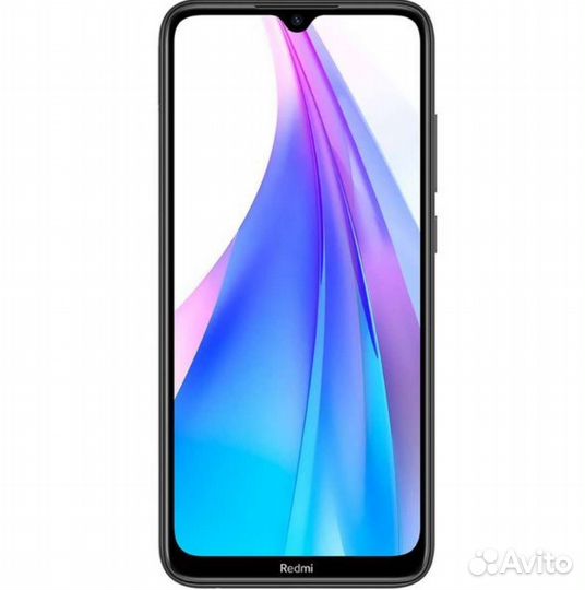 Xiaomi Redmi Note 8T, 4/64 ГБ
