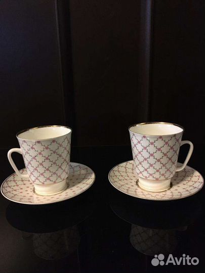 Кофейные пара лфз