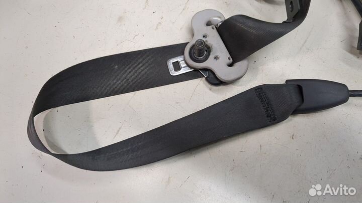 Ремень безопасности левый передний Honda CR-V