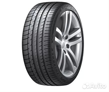 Triangle TH201 295/35 R24 110W