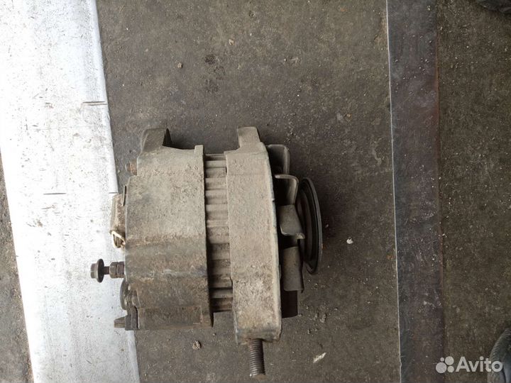 Генератор ваз 2109