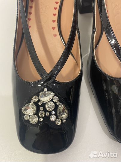 Балетки Max & Co 37,5