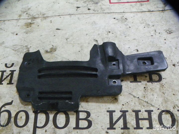 Кронштейн Hyundai Santa Fe