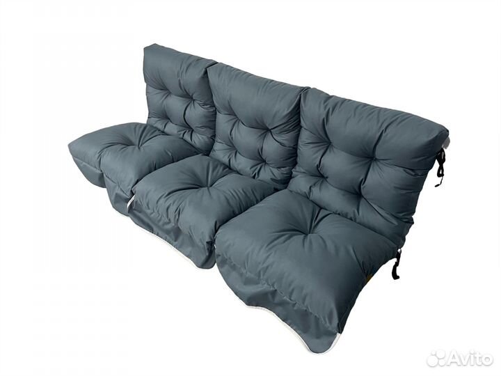 Матрас для садовых качелей