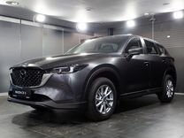 Новый Mazda CX-5 2.0 AT, 2024, цена от 3 420 000 руб.