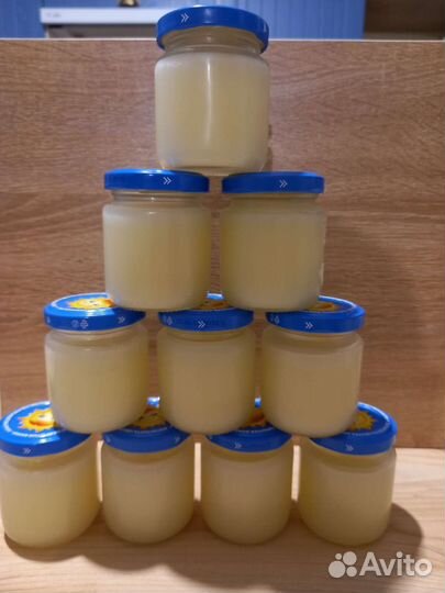 Барсучий жир