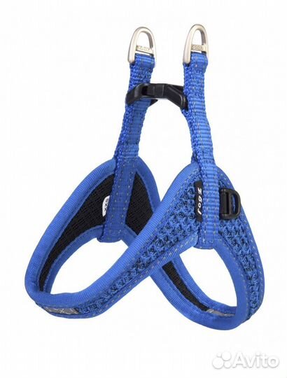 Шлейка для маленькой собаки