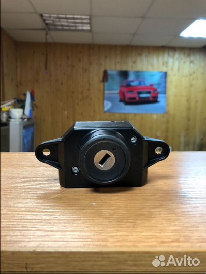 Замок зажигания 4F0910131E Ауди А6 С6 audi A6 C6