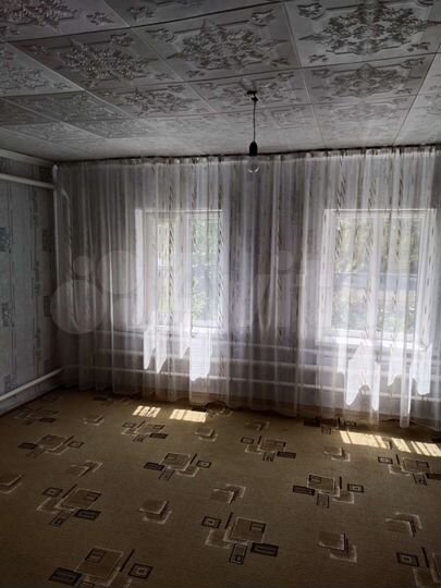 Дом 54 м² на участке 30 сот.