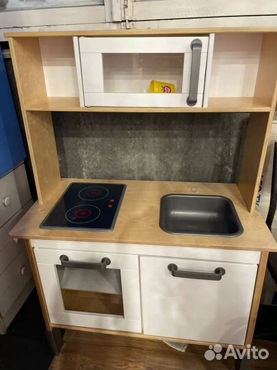 Детская кухня IKEA