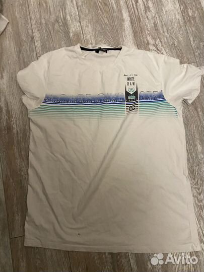 Футболка мужская