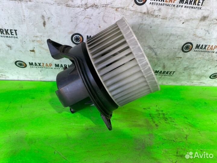 Мотор печки Ford Focus 1 1.6 2004