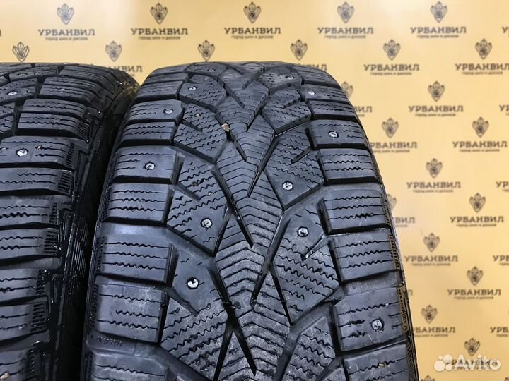 Gislaved NordFrost 100 185/60 R15 88T