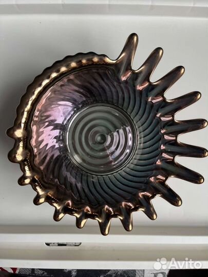 Салатники СССР