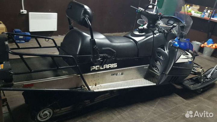 Продам Снегоход