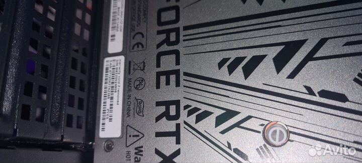 Rtx 3080 ti gamerock