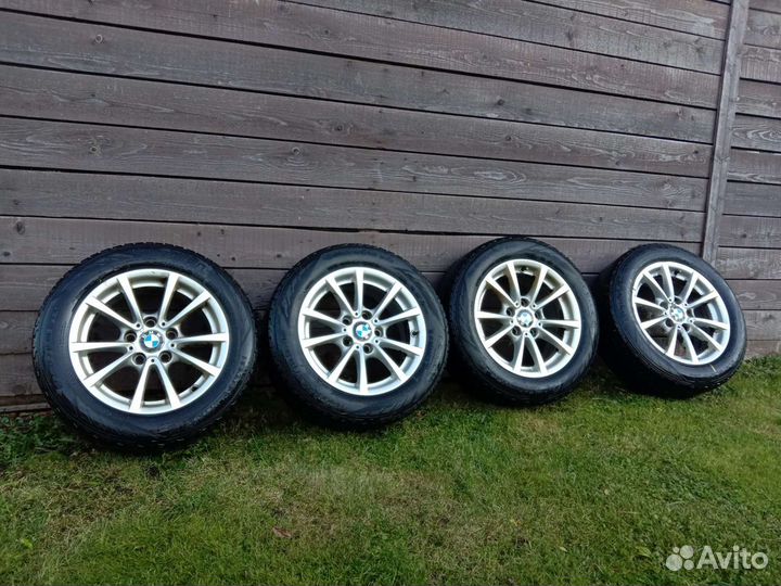 Nokian Tyres Hakkapeliitta R2 205/60 R16