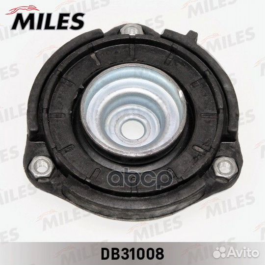 Опора амортизатора audi A3/VW golf V/passat/TOU