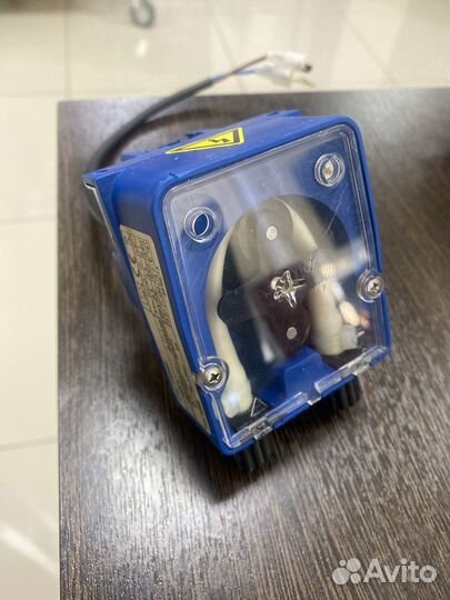 Дозатор для профессионнальной стиральной машины