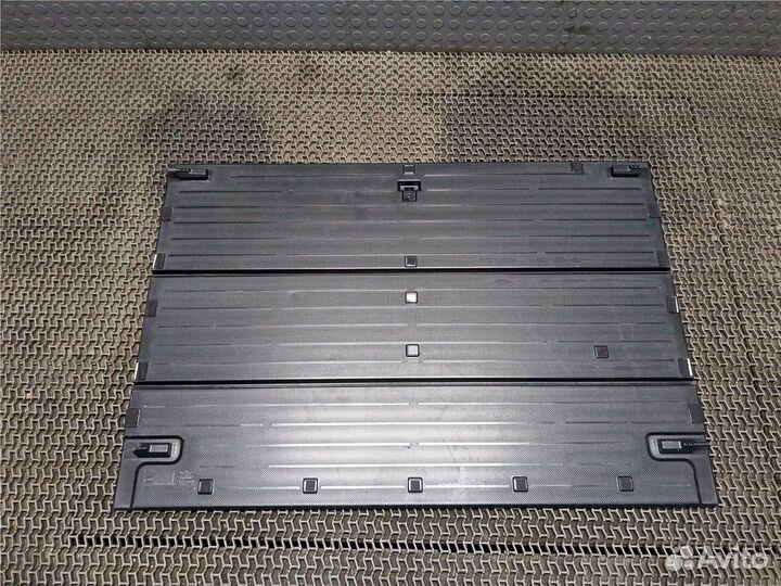 Полка багажника киа Sorento