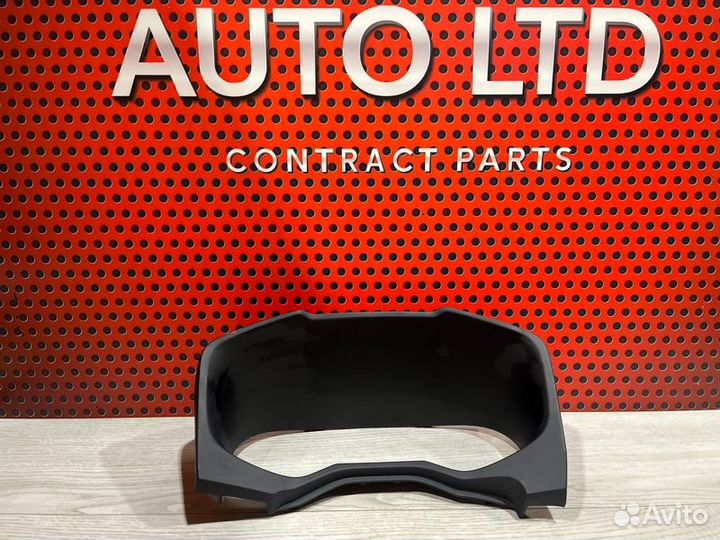 Щиток приборов Toyota Rav 4 XA50 2021