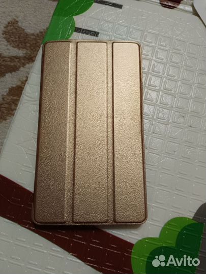 Чехол на планшет huawei matepad t3 7 дюймов