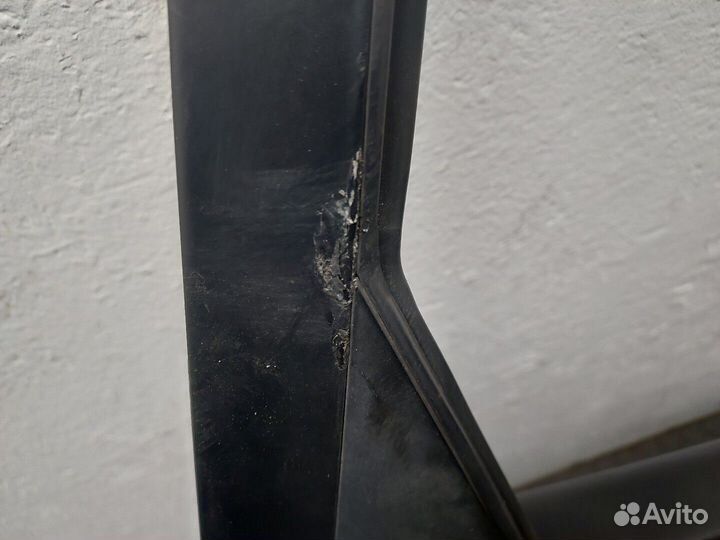 Дверь боковая правая задняя киа Ceed