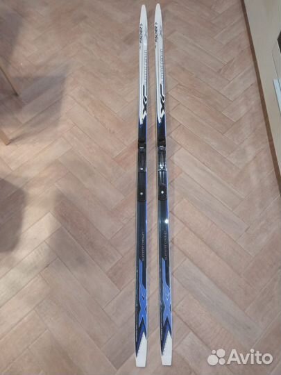 Беговые лыжи Fischer country crown