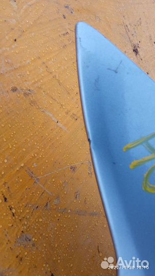 Крыло переднее правое для Ford C-Max 2003 - 2009